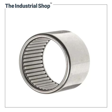 NRB Needle Bushes (DL Series) – The Industrial Shop
