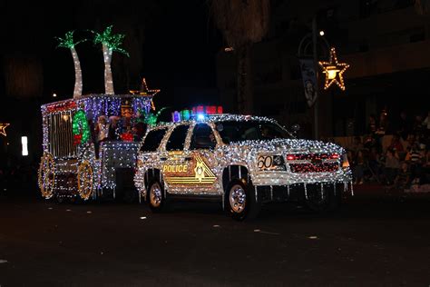 Palm Springs Festival of Lights Parade 2024 in California - Rove.me