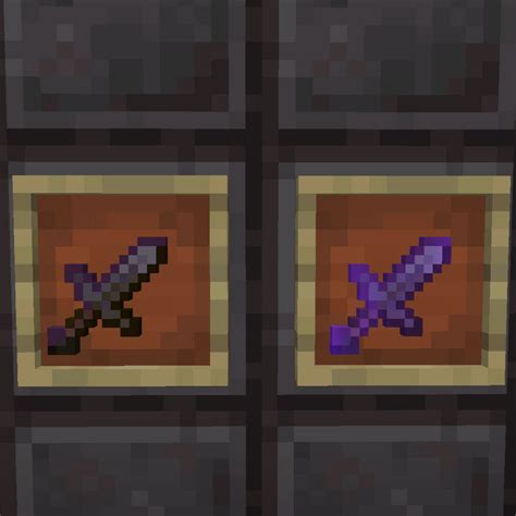 Netherite Short Sword Texture Packs 的图像结果
