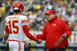 Chiefs HC Andy Reid Reveals if He Plans to Retire in 2025 - Newsweek