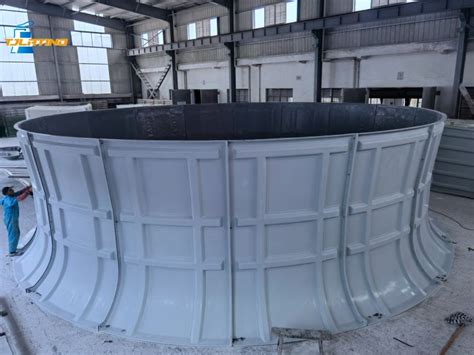 Image result for Cooling Tower Fan Stack