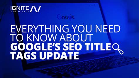 What is SEO Title and why your SEO Title is most Important in Rankings