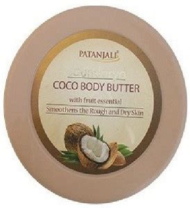 PATANJALI Coco Butter Body Lotion - Price in India, Buy PATANJALI Coco ...