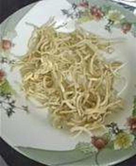 Menu at Nom Nom, Hyderabad