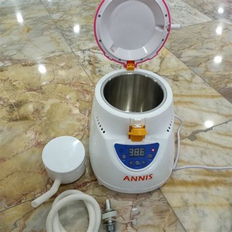 Jual alat steame sauna steamer body uap badan - Jakarta Pusat - FNA ...
