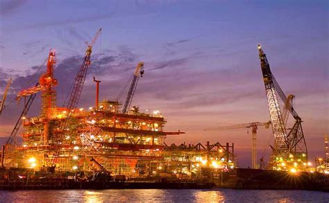 Reliance’s MJ gas condensate field to begin output this year