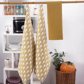 Buy Kitchen Towels Online In India At Low Prices | Home Centre