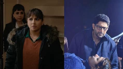 Excited About Vidya Balan's Neeyat? Check Out Similar Detective ...