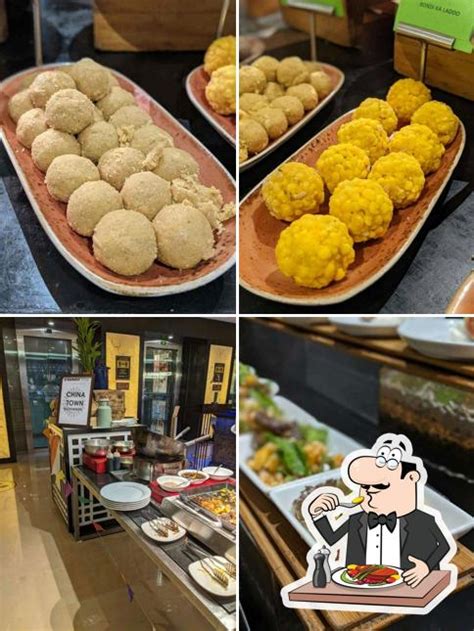 The Earth Plate, Mumbai - Restaurant menu, prices and reviews