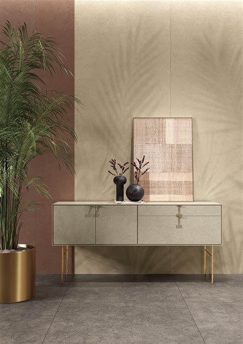 Flora Pelle Surface Finishes - Product | Laminam INTL English