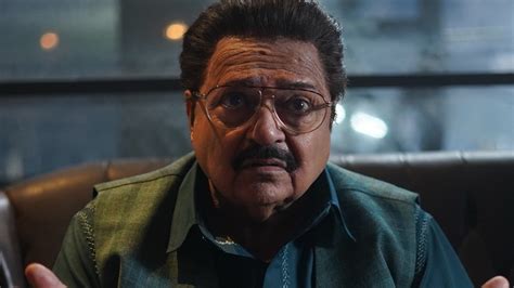 Don't issue me challan: Rakesh Bedi's comic moment with traffic police ...