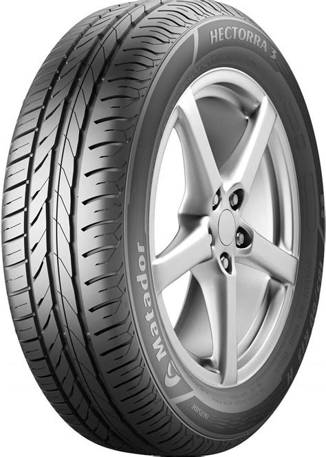 MATADOR 245/40 R17 91Y FR MP47 HECTORRA 3 (D-C-B[71])(Szgk.nyári abroncs)