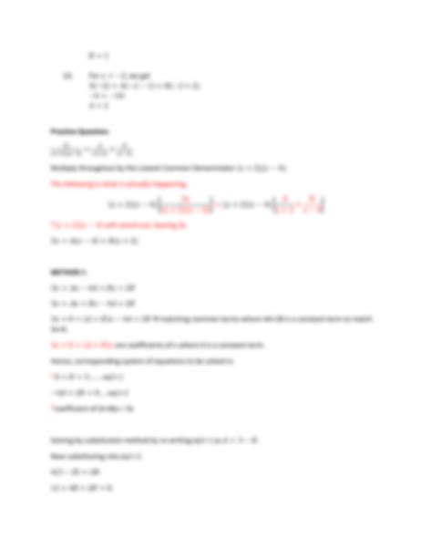 Image result for Partial Fraction Decomposition Examples