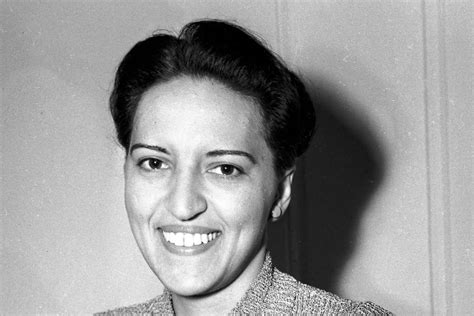 Remembering Jane Bolin, The First African-American Female Judge In The ...