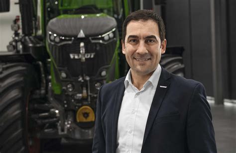 Fendt-Zukunft in neuen Händen: Wer jetzt die Traktor-Entwicklung lenkt ...