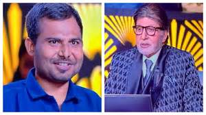 Kaun Banega Crorepati 17: Can you guess the answer of this Rs 50,00,000 ...