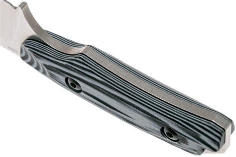 Benchmade Hidden Canyon Hunter 15016-1 G10 hunting knife ...