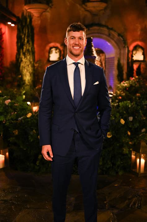 Clayton Echard Net Worth 2022: ‘The Bachelor’ Season 26, NFL Salaries