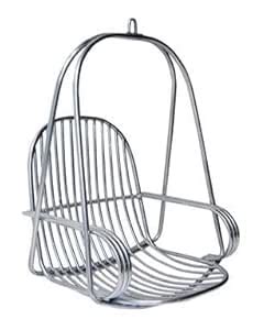 Shivam Outdoor Swings Jhula with Roof Hammock Chair 3 Seater High ...