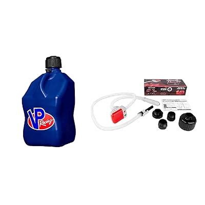 VP Racing 3532 Terapump 20066 Blue Motorsport 5 India | Ubuy