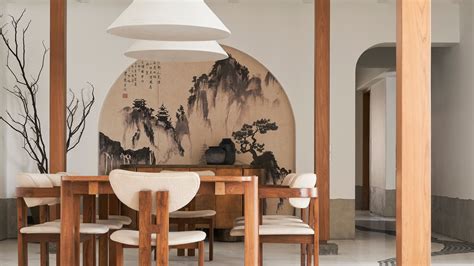 AD100 2023: Amoeba Design | Architectural Digest India