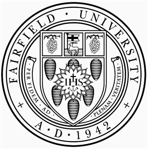 Calendars - Registrar's Office - Fairfield University Wiki