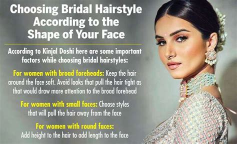 Best Bridal Hairstyles That Will Suit All Indian Brides | Femina.in