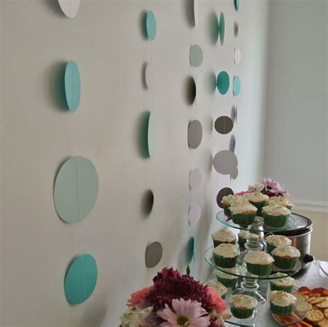 Cheap Baby Shower Decorations Diy at Robert Curl blog