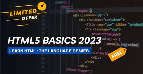 Image result for HTML Beginner Tutorial 2023