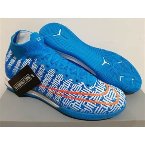 Jual SEPATU FUTSAL NIKE MERCURIAL SUPERFLY 7 ELITE CR7 SHUAI - Jakarta ...