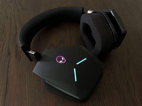 Image result for Alienware Gaming Headset