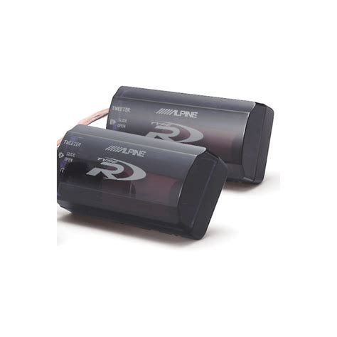 Alpine SPR-10TW 的图像结果