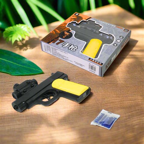 Gel Blaster Gun for Kids – Kids Bestie