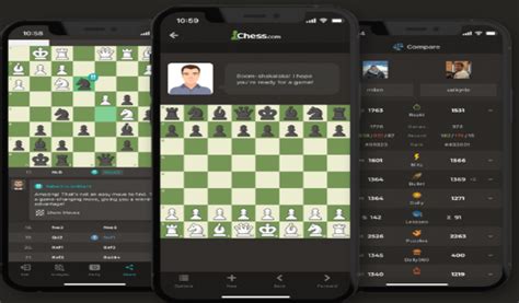 Chess Game - App on Amazon Appstore