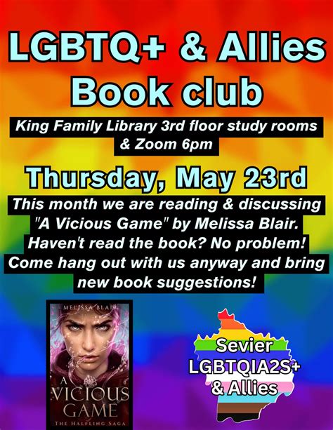 May 2024 Book Club Meeting, Books-A-Million (Sevierville, TN), 23 May ...