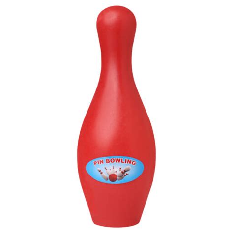 Glitter Collection Bowling Set 10 Pins 2 Balls Random Colour Bowling ...