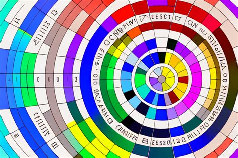 Image result for RGB Code List