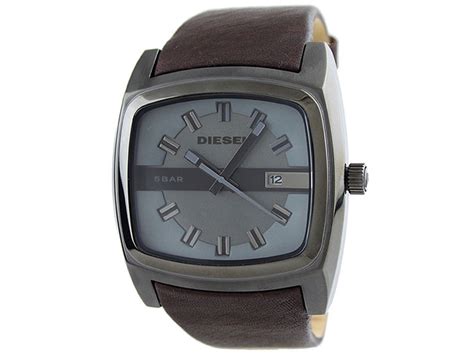 นาฬิกา Diesel: นาฬิกา Diesel รุ่น DZ4208 Chronograph นาฬิกาข้อมือผู้ชาย ...