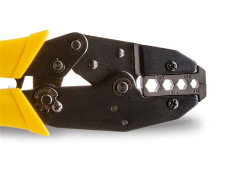 BNC Connectors | BNC Crimp and Coax Connector — Triplett Test Equipment ...