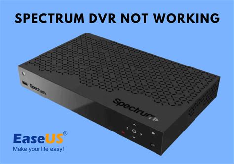 How to Program DVR Spectrum 的图像结果