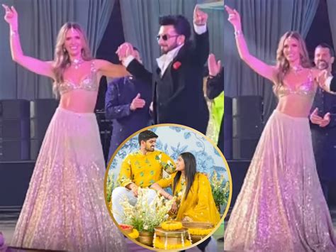Udaipur Wedding: ಜೂ.ಟ್ರಂಪ್ To ಶಾರುಖ್! ಟಾಪ್ ಸೆಲೆಬ್ರಿಟಿಗಳು ಸಂಭ್ರಮಿಸಿದ ಈ ...