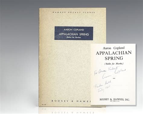 Image result for Copland Appalachian Spring Performance