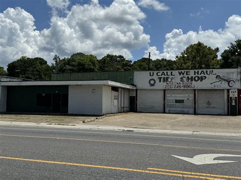 569 S Wilson Ave, Prichard, AL 36610 - Industrial for Sale | LoopNet