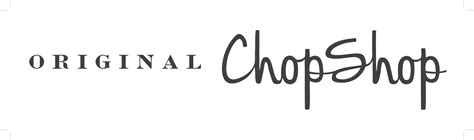 Original ChopShop Employee Rewards