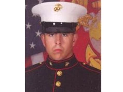 Memorial service planned for fallen Marine from Gaffney