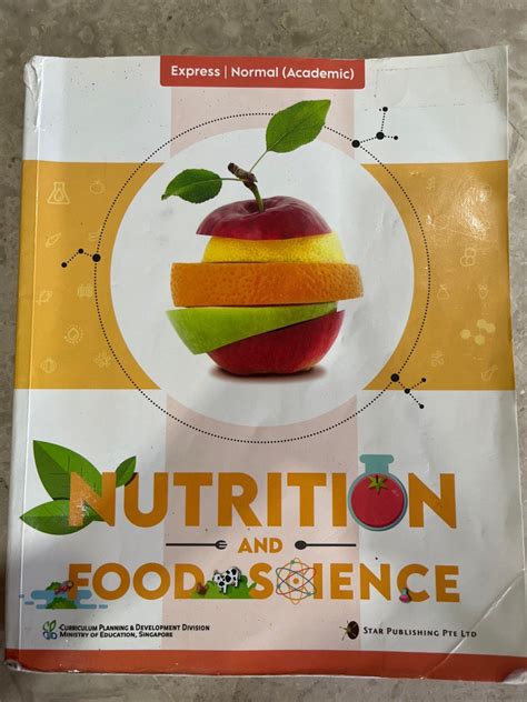 Food Science Textbook 的图像结果