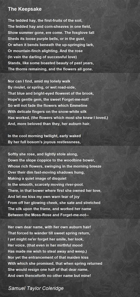 Coleridge poem the rime of the ancient mariner - bapcolumbus