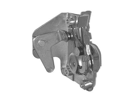Left Driver Side Door Lock Latch Assembly - Made of India | Ubuy
