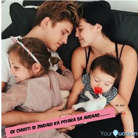 Mr Atif | Quotes & Writings by Atif Khan | YourQuote