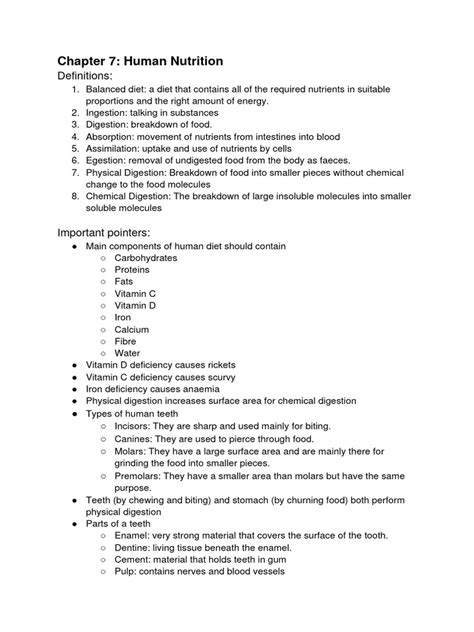 Image result for Biology Module 7 Overview